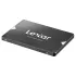 Lexar NS100 512GB 2.5-inch SATA III SSD